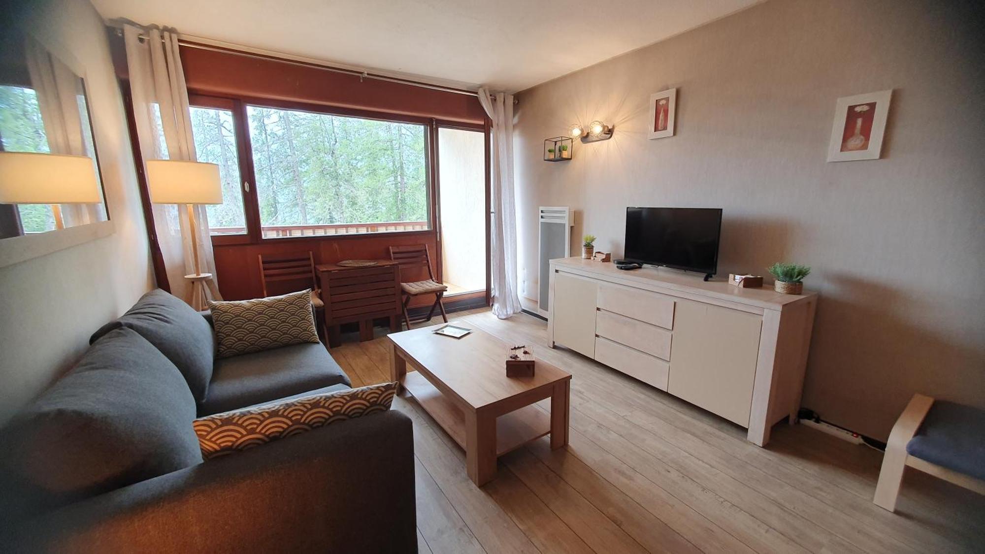 Studio Centre Et Pied Des Pistes Valberg Ngoại thất bức ảnh